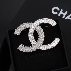 Chanel Brooches